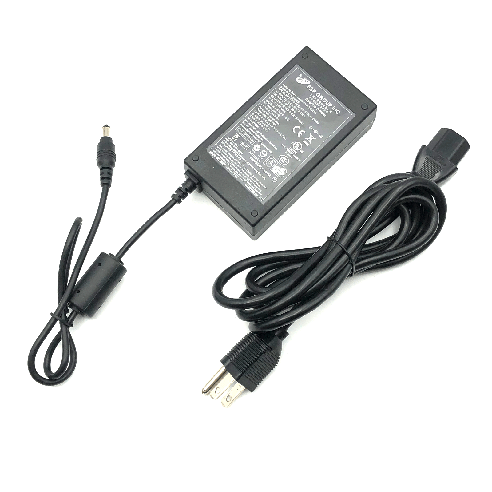 *Brand NEW*Genuine FSP 12V 5.0A 60W AC Adapter for Anritsu S331L MS2711D MS2711E MS2712E S332E S331D Power Sup - Click Image to Close